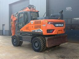 Develon DX160W-7