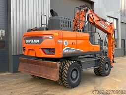 Develon DX160W-7