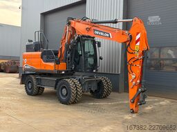 Develon DX160W-7