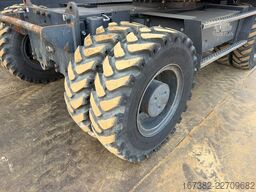 Develon DX160W-7