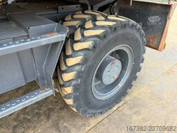 Develon DX160W-7