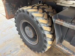 Develon DX160W-7