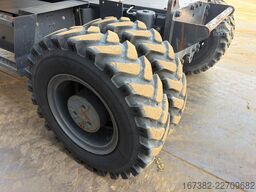 Develon DX160W-7