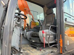 Develon DX160W-7
