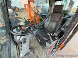 Develon DX160W-7