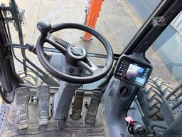 Develon DX160W-7