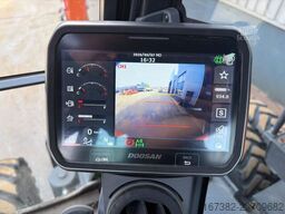 Develon DX160W-7