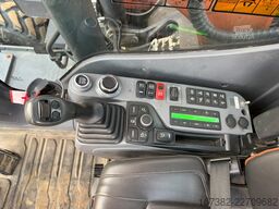 Develon DX160W-7