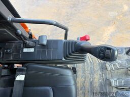 Develon DX160W-7