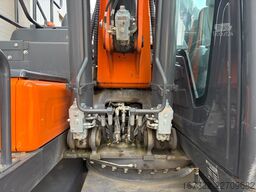 Develon DX160W-7