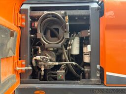 Develon DX160W-7