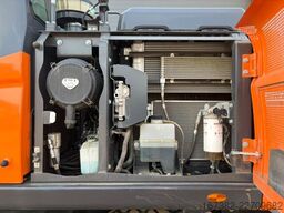 Develon DX160W-7