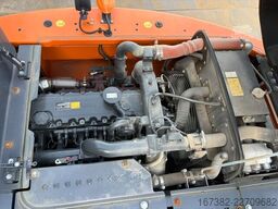 Develon DX160W-7