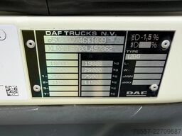 DAF CF 320 L2EN3