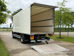 DAF CF 320 L2EN3