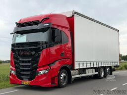Iveco S-WAY 510 S WAY 510  EURO6.2021