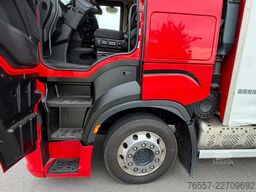 Iveco S-WAY 510 S WAY 510  EURO6.2021