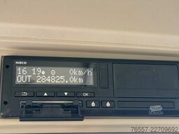 Iveco S-WAY 510 S WAY 510  EURO6.2021