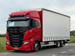 Iveco S-WAY 510 S WAY 510  EURO6.2021