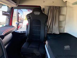Iveco S-WAY 510 S WAY 510  EURO6.2021