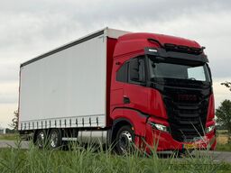 Iveco S-WAY 510 S WAY 510  EURO6.2021