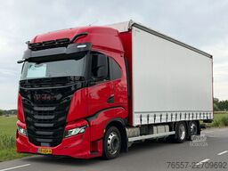 Iveco S-WAY 510 S WAY 510  EURO6.2021