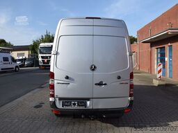 Mercedes-Benz Sprinter  316 L2H2 Regale 2xSchiebetür AHK Klima