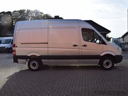 Mercedes-Benz Sprinter  316 L2H2 Regale 2xSchiebetür AHK Klima