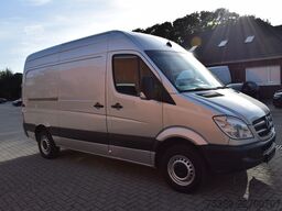 Mercedes-Benz Sprinter  316 L2H2 Regale 2xSchiebetür AHK Klima