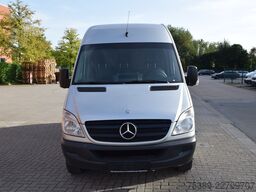Mercedes-Benz Sprinter  316 L2H2 Regale 2xSchiebetür AHK Klima