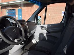 Mercedes-Benz Sprinter  316 L2H2 Regale 2xSchiebetür AHK Klima
