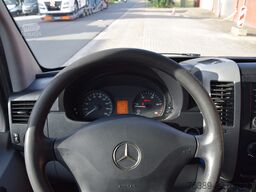 Mercedes-Benz Sprinter  316 L2H2 Regale 2xSchiebetür AHK Klima