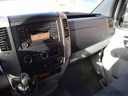 Mercedes-Benz Sprinter  316 L2H2 Regale 2xSchiebetür AHK Klima