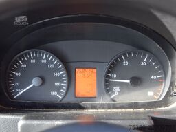 Mercedes-Benz Sprinter  316 L2H2 Regale 2xSchiebetür AHK Klima