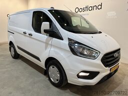 Ford Transit Custom 280 2.0 TDCI L1H1 Trend 130 PK /...