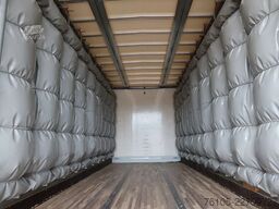 MAN TGM 18.290 Wisselsystem Bakwagen + DHollandia 2...