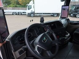 MAN TGM 18.290 Wisselsystem Bakwagen + DHollandia 2...