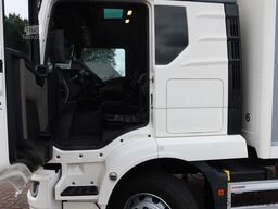 MAN TGM 18.290 Wisselsystem Bakwagen + DHollandia 2...