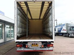 MAN TGM 18.290 Wisselsystem Bakwagen + DHollandia 2...