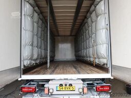 MAN TGM 18.290 Wisselsystem Bakwagen + DHollandia 2...