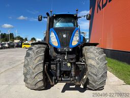 New Holland T8.330