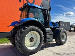 New Holland T8.330