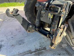 New Holland T8.330