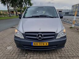 Mercedes-Benz Vito 113 CDI 9 Persoons Airco L2 Euro 5