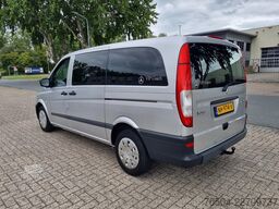Mercedes-Benz Vito 113 CDI 9 Persoons Airco L2 Euro 5