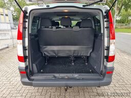 Mercedes-Benz Vito 113 CDI 9 Persoons Airco L2 Euro 5