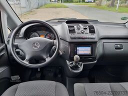 Mercedes-Benz Vito 113 CDI 9 Persoons Airco L2 Euro 5