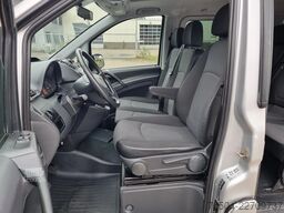 Mercedes-Benz Vito 113 CDI 9 Persoons Airco L2 Euro 5