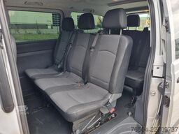 Mercedes-Benz Vito 113 CDI 9 Persoons Airco L2 Euro 5