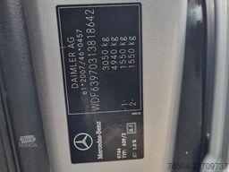 Mercedes-Benz Vito 113 CDI 9 Persoons Airco L2 Euro 5